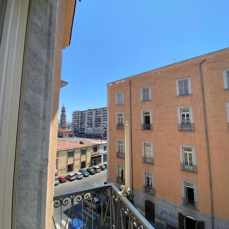 Royal Dream Bed & Breakfast Naples Exterior photo