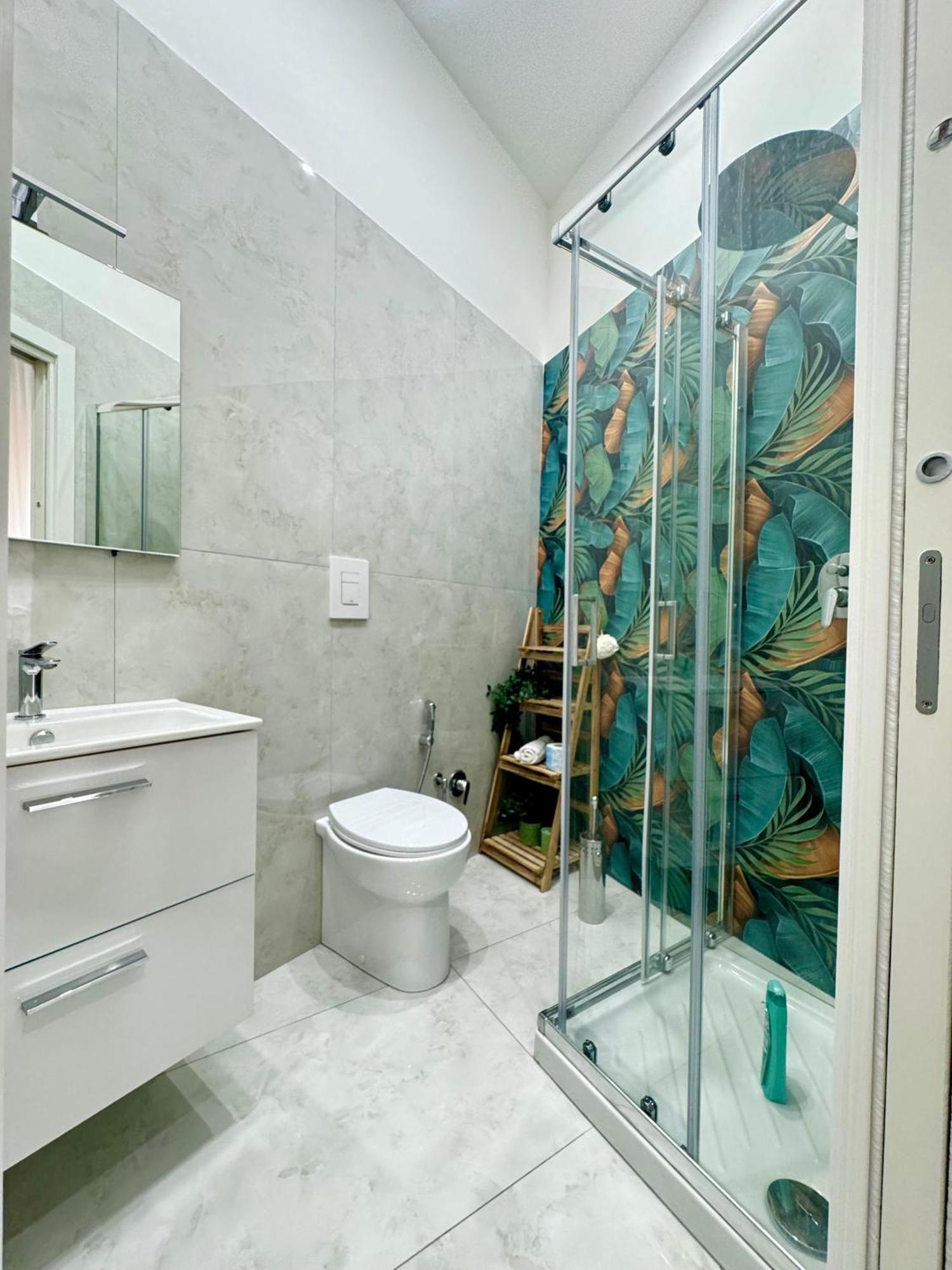 Royal Dream Bed & Breakfast Naples Exterior photo