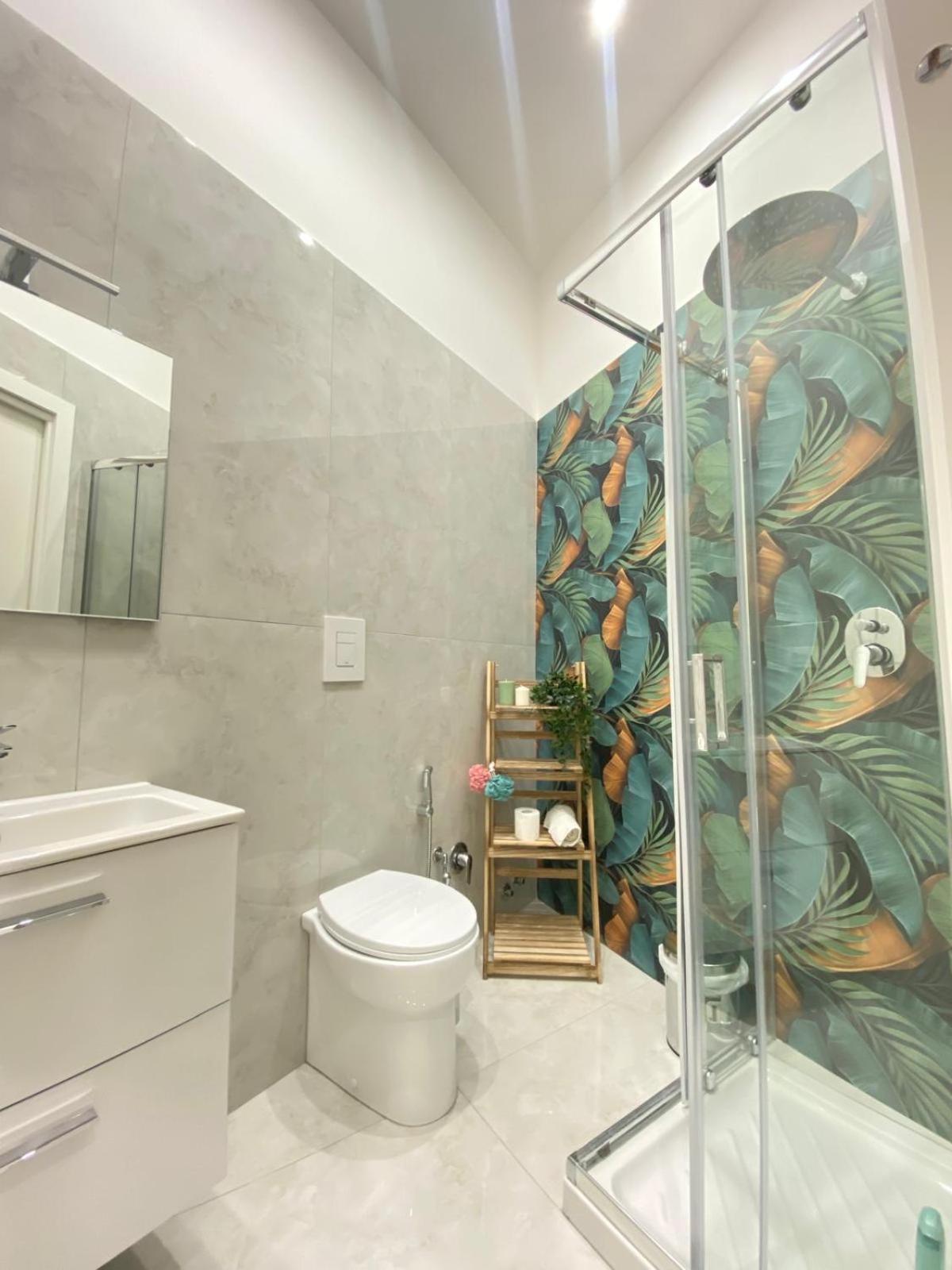 Royal Dream Bed & Breakfast Naples Exterior photo