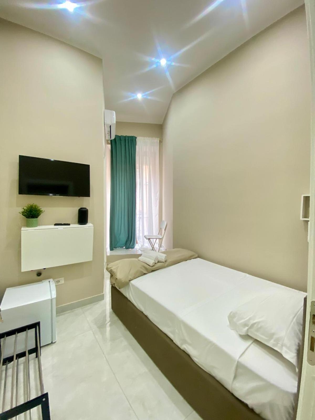 Royal Dream Bed & Breakfast Naples Exterior photo