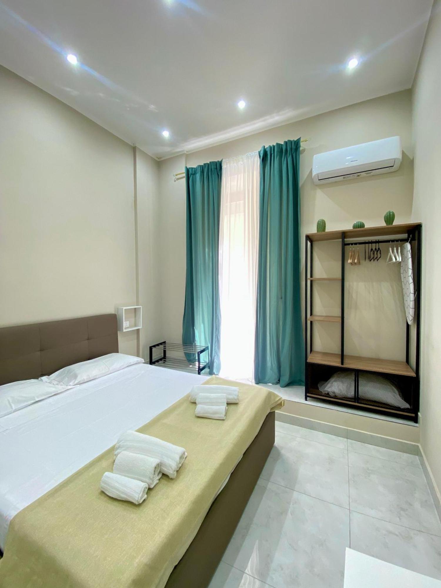 Royal Dream Bed & Breakfast Naples Exterior photo