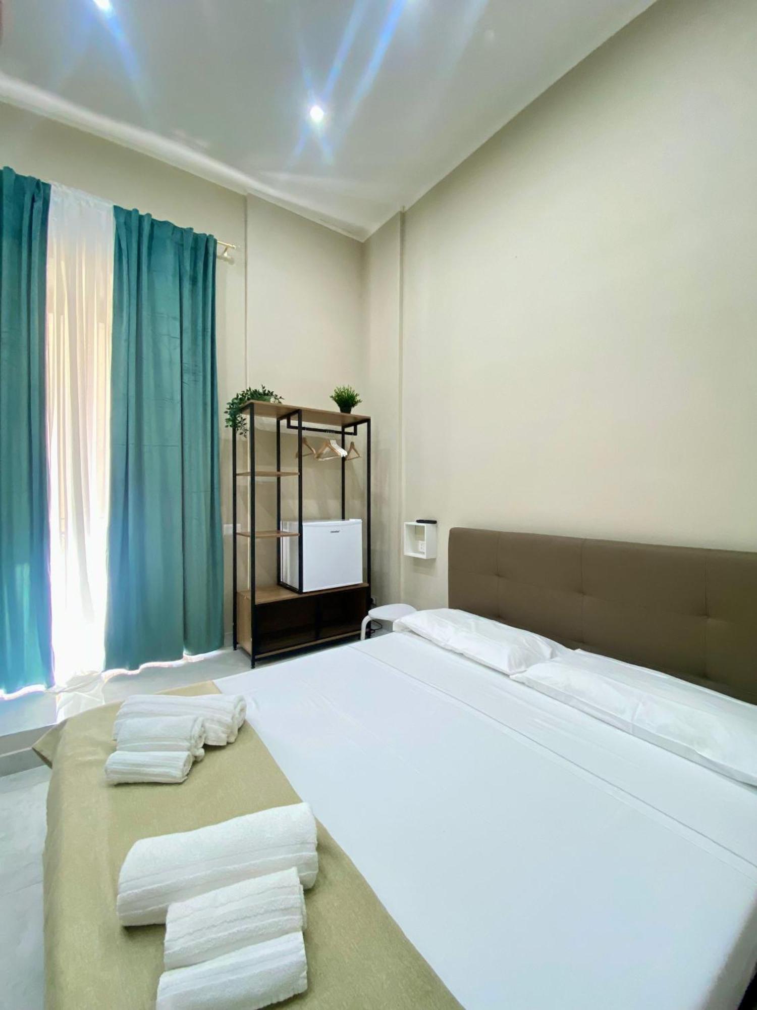 Royal Dream Bed & Breakfast Naples Exterior photo