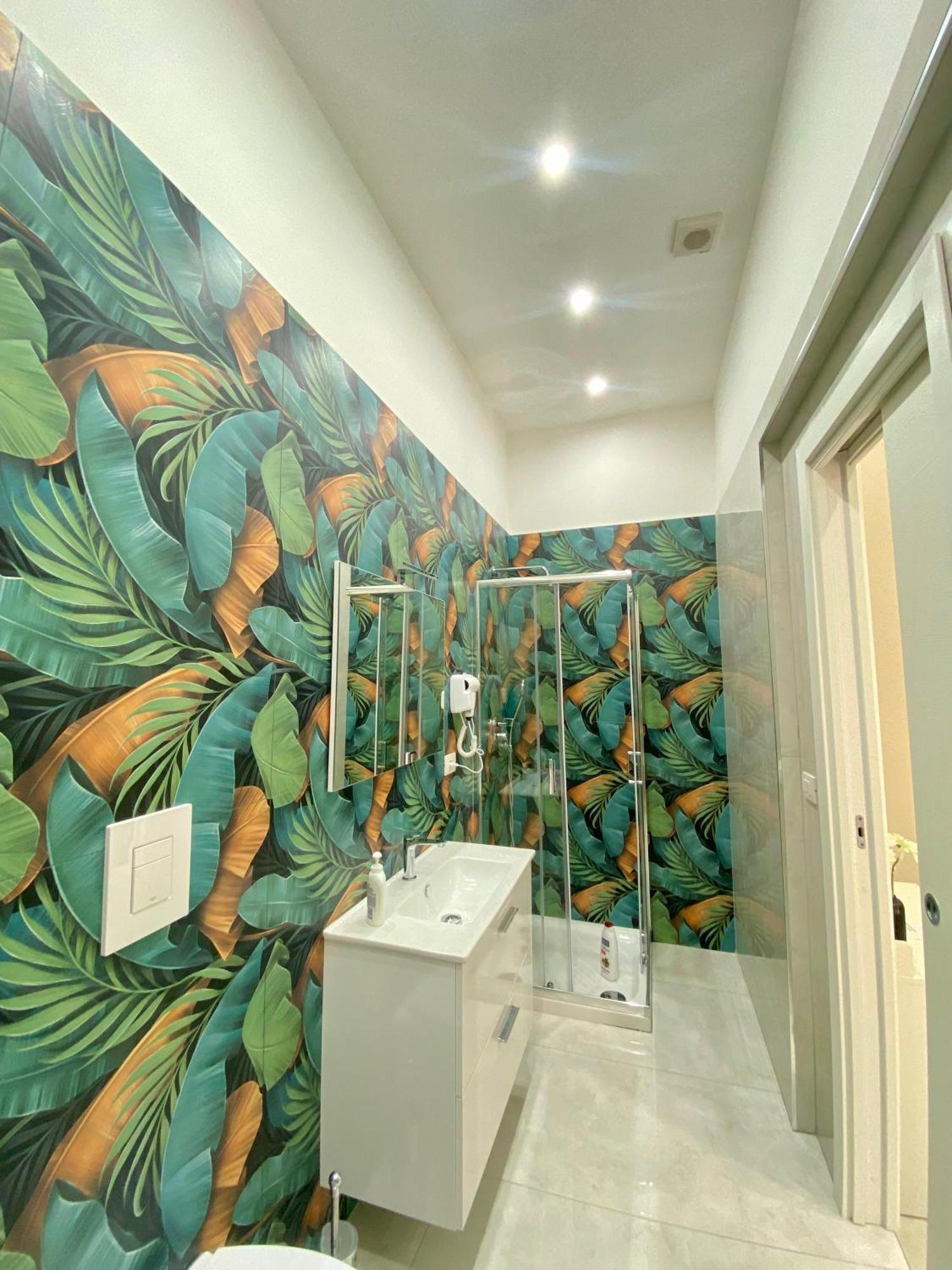 Royal Dream Bed & Breakfast Naples Exterior photo