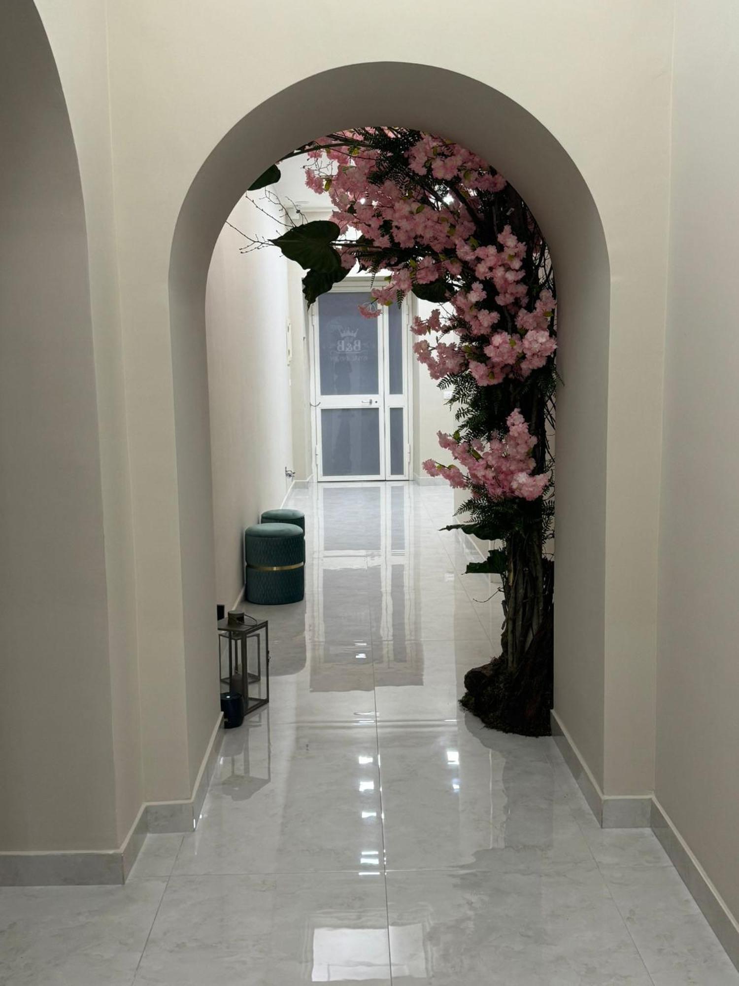 Royal Dream Bed & Breakfast Naples Exterior photo
