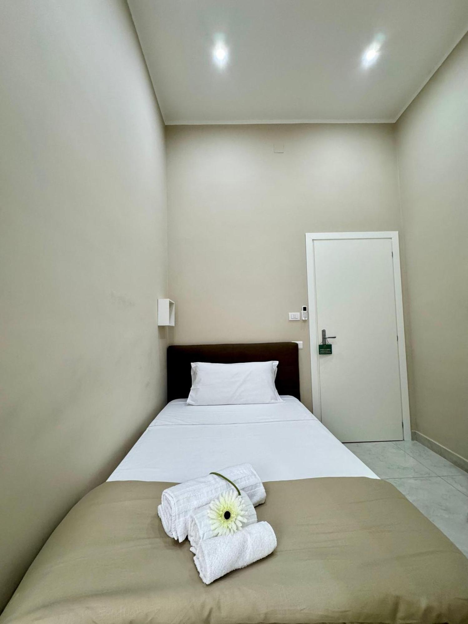 Royal Dream Bed & Breakfast Naples Exterior photo
